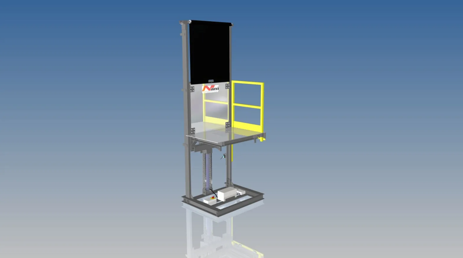 An Overview of Lift Tables and Columns