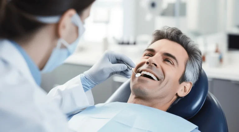 How Dental Practices Meet Your Needs