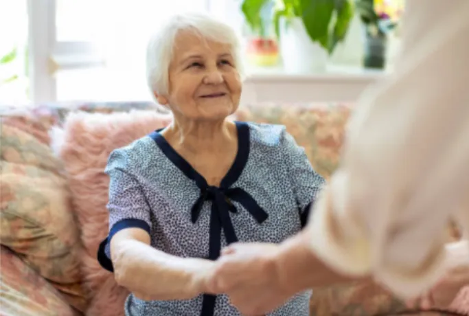 What Features of a Care Home Are Most Important