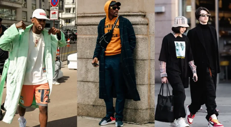 From Side Hustle to Style Empire The Business of Streetwear