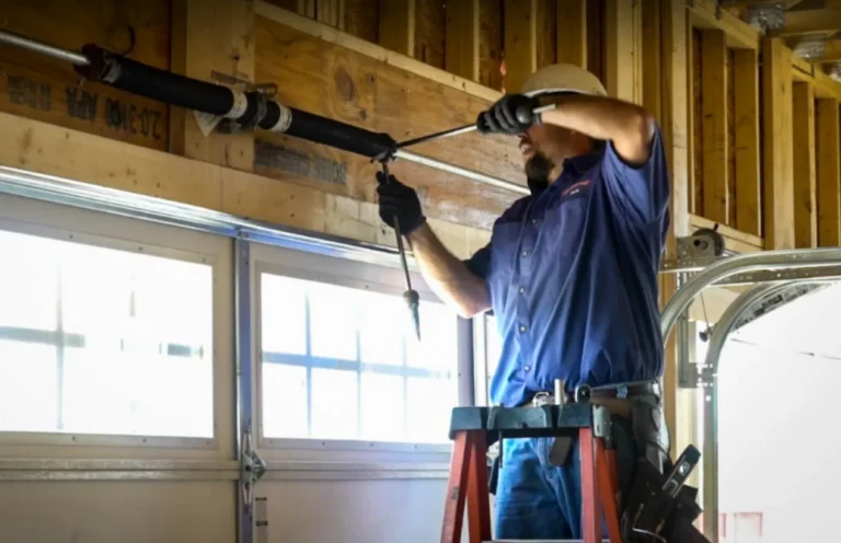 Garage Door Maintenance Tips That Save You Money