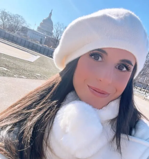 Brooke Singman Age, Height, Weight, Net Worth, Career, And More