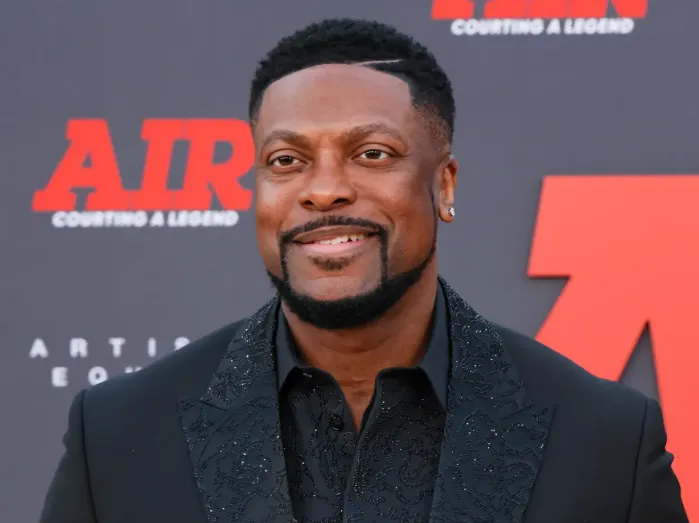 Chris Tucker Age,  Height, Weight, Age, Net Worth, Career, And More