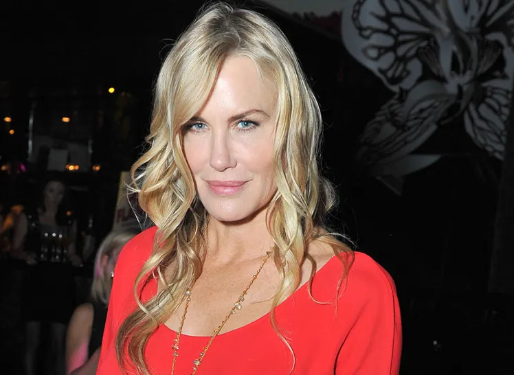 Daryl Hannah Net Worth, Age, Height, Weight, Career And Full Bio