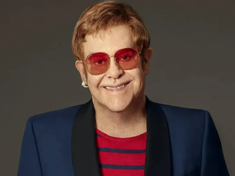 Elton John Husband Age, Height, Weight, Net Worth, Career, And More
