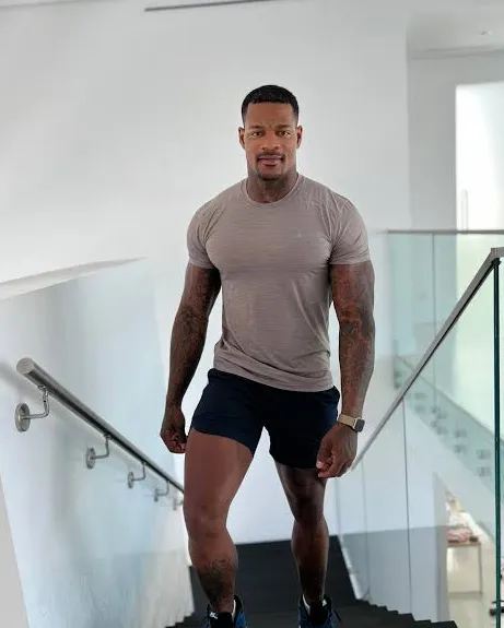 Jason Luv Net Worth, Age, Height, Weight, Career And Full Bio