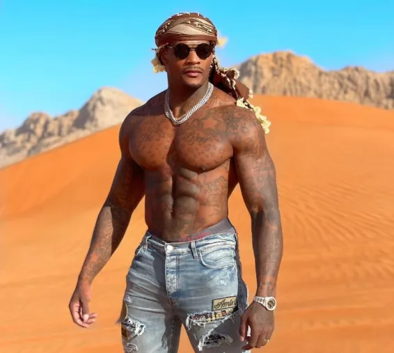 Jason Luv Net Worth, Age, Height, Weight, Career And Full Bio
