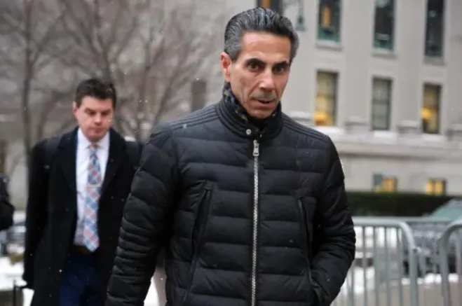 Joey Merlino Net Worth, Age, Height, Weight, Career, And Full Bio
