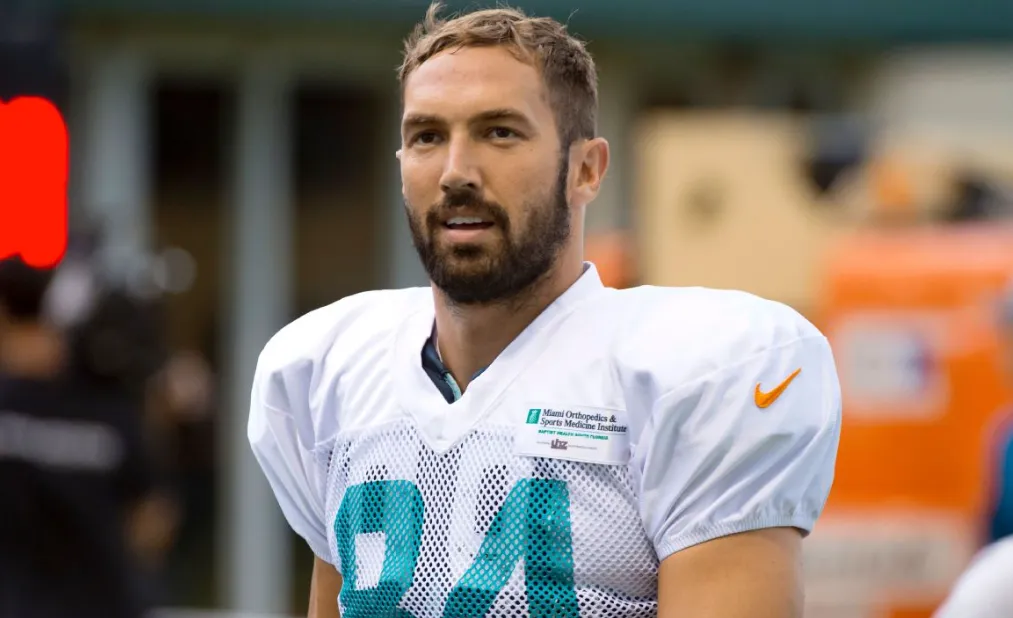 Jordan Cameron Net Worth, Age, Height, Weight, Career And Full Bio