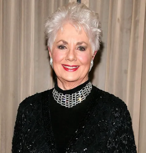 Shirley Jones Net Worth, Age, Height, Weight, Career And Full Bio