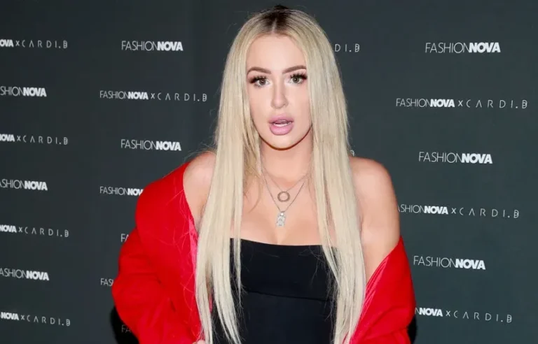 Tana Mongeau Net Worth, Age, Height, Weight, Career And Full Bio