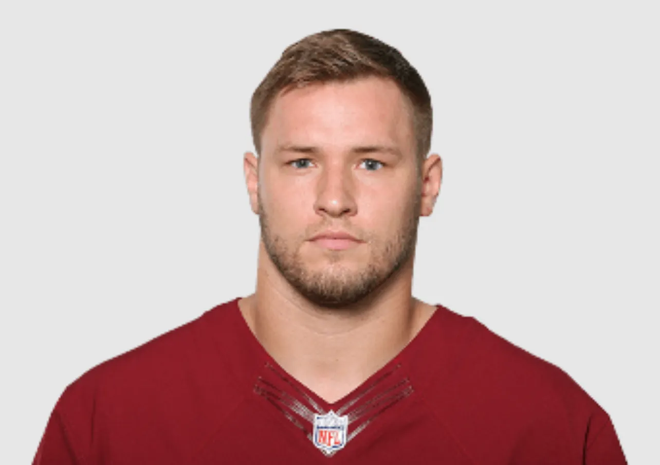 Will Compton's Net Worth, Age, Height, Weight, Career, And Full Bio