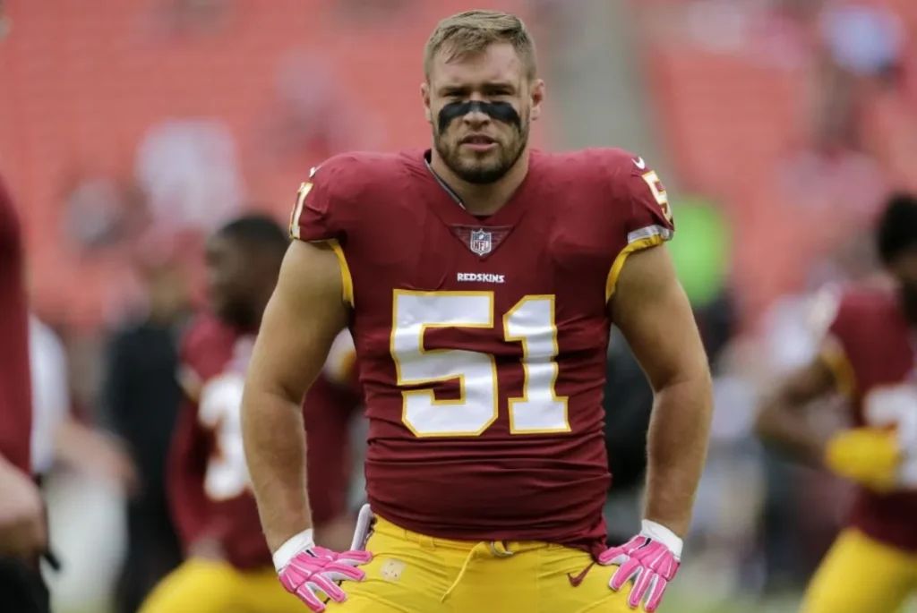 Will Compton's Net Worth, Age, Height, Weight, Career, And Full Bio