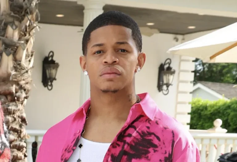 Yk Osiris Net Worth, Age, Height, Weight, Career And Full Bio
