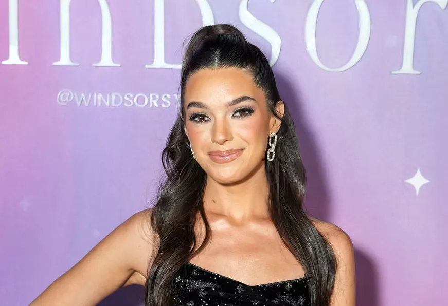 Ally Lewber Age, Net Worth, Height, Weight, Career And Full Bio