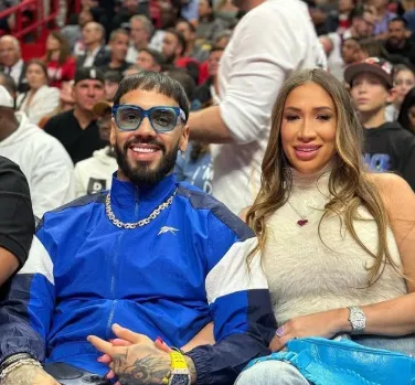 Anuel AA's Girlfriend, Net Worth, Age, Height, Weight, Career And Full Bio