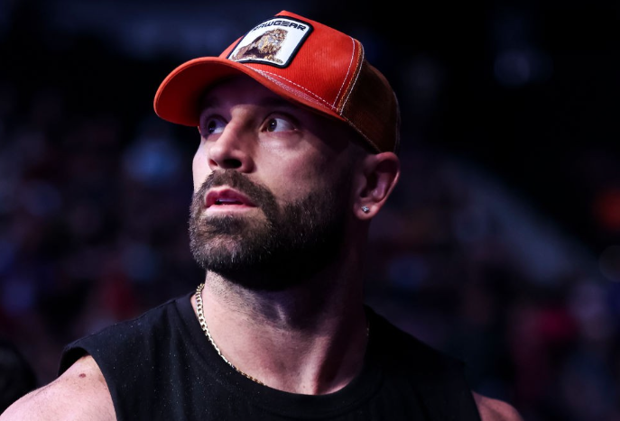 Bradley Martyn Age