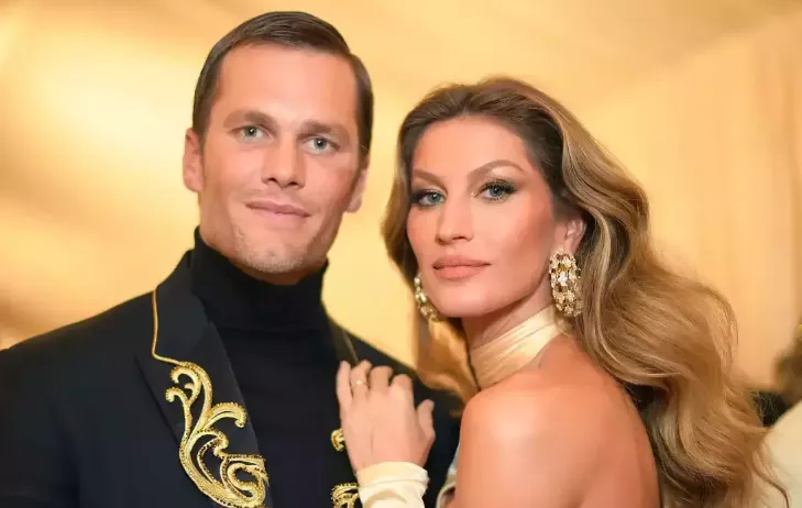 Brady Wife, Age, Net Worth, Height, Weight, Career And Full Bio