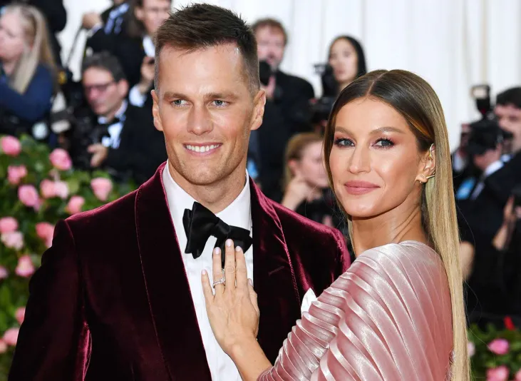 Brady Wife, Age, Net Worth, Height, Weight, Career And Full Bio
