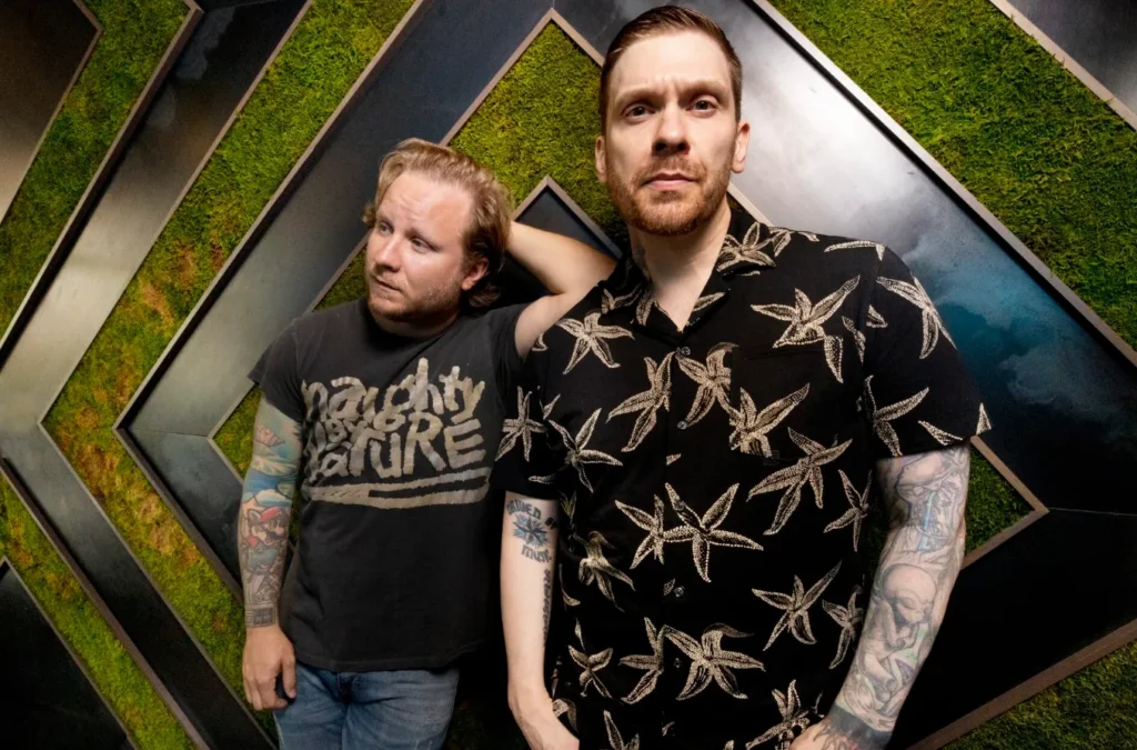Brent Smith's Wife, Age, Height, Weight, Net Worth, Career, And Full Bio