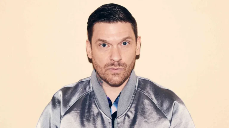 Brent Smith's Wife, Age, Height, Weight, Net Worth, Career, And Full Bio