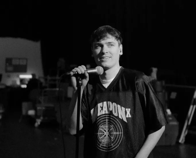 Bryan Garris Age, Height, Weight, Net Worth, Career, And More
