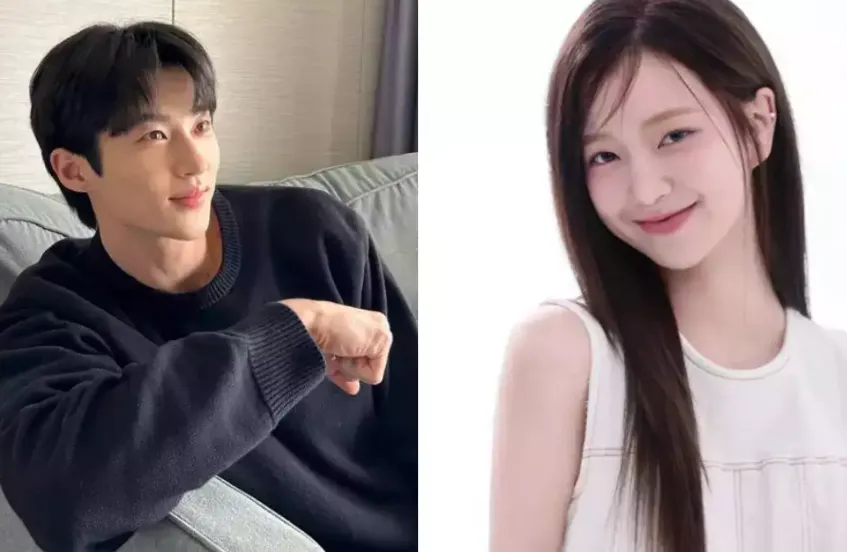 Byeon Woo-Seok Girlfriend, Age, Height, Weight, Net Worth, Career, And More
