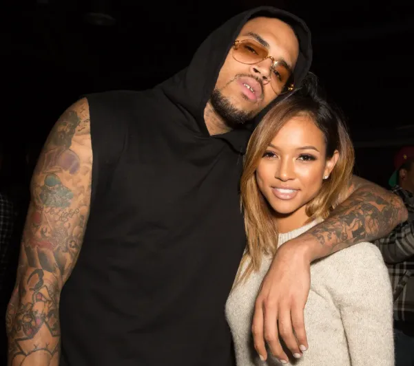 Chris Brown Girlfriend, Net Worth, Age, Height, Weight, Career And Full Bio