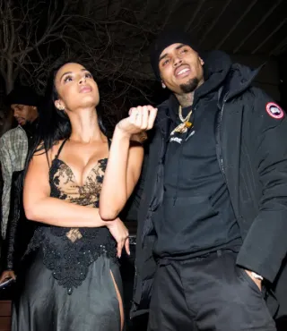 Chris Brown Girlfriend, Net Worth, Age, Height, Weight, Career And Full Bio