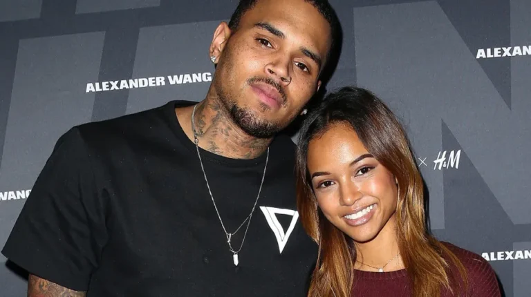 Chris Brown Girlfriend, Net Worth, Age, Height, Weight, Career And Full Bio