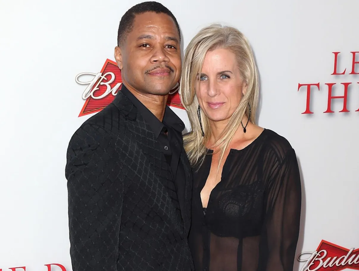 Cuba Gooding Jr Wife, Age, Height, Weight, Net Worth, Career, And Full Bio