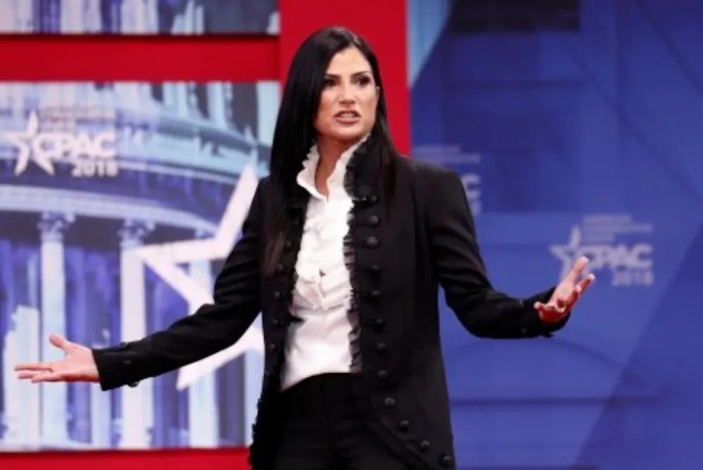 Dana Loesch Age, Height, Weight, Net Worth, Career, And Full Bio