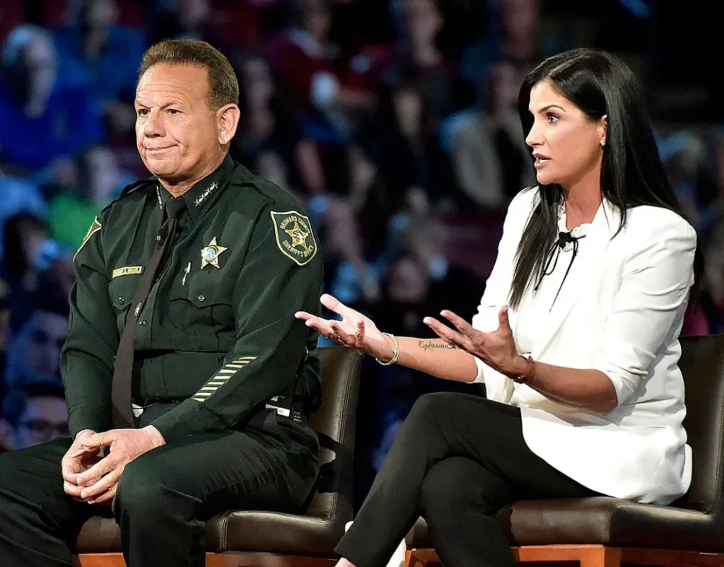 Dana Loesch Age, Height, Weight, Net Worth, Career, And Full Bio