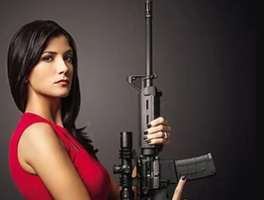 Dana Loesch Age, Height, Weight, Net Worth, Career, And Full Bio