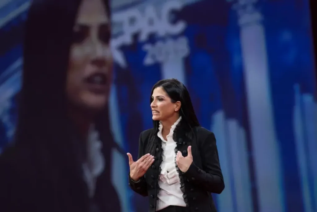Dana Loesch Age, Height, Weight, Net Worth, Career, And Full Bio