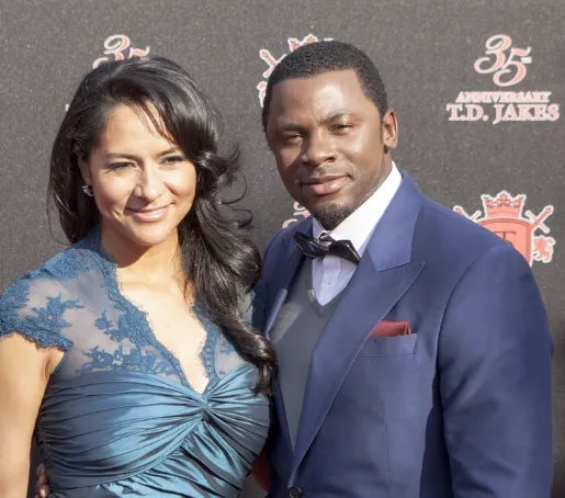 Derek Luke Wife, Age, Net Worth, Height, Weight, Career And Full Bio