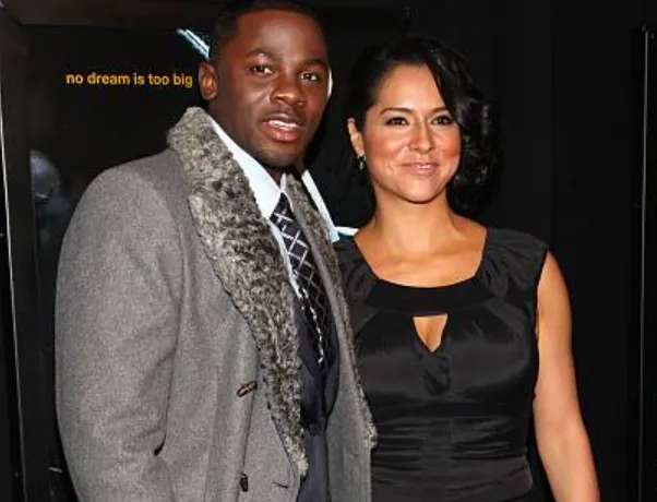 Derek Luke Wife, Age, Net Worth, Height, Weight, Career And Full Bio