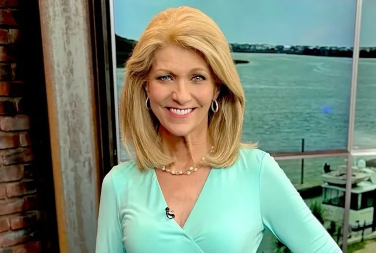 Donna Gregory Age, Height, Weight, Net Worth, Career, And Full Bio