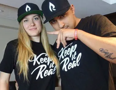 Faze Rain Age, Net Worth, Height, Weight, Career And Full Bio