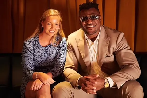 Francis Ngannou Wife, Age, Height, Weight, Net Worth, Career, And More