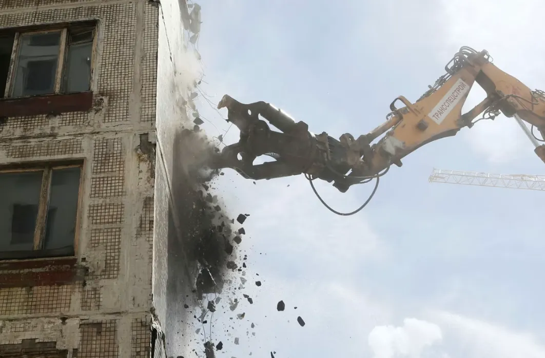 How Strategic Demolition and Creative Design Can Transform the Way You Live
