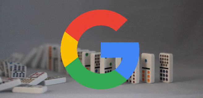How to Address a Sudden Drop in Google Rankings