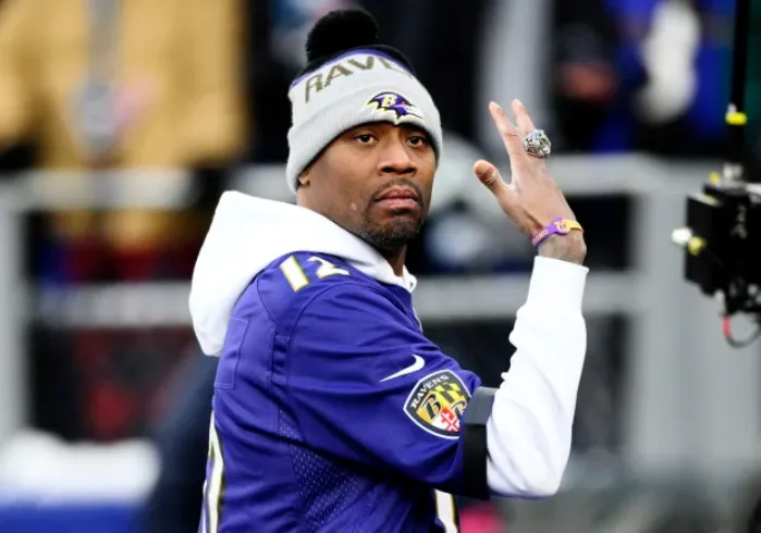 Jacoby Jones Wife, Age, Height, Weight, Net Worth, Career, And More