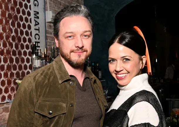 James Mcavoy Wife, Age, Height, Weight, Net Worth, Career, And More