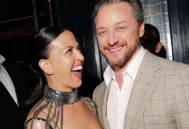 James Mcavoy Wife, Age, Height, Weight, Net Worth, Career, And More