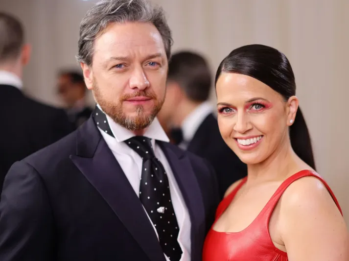James Mcavoy Wife, Age, Height, Weight, Net Worth, Career, And More