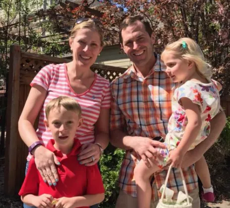 Jason Crow Wife, Age, Net Worth, Height, Weight, Career And Full Bio