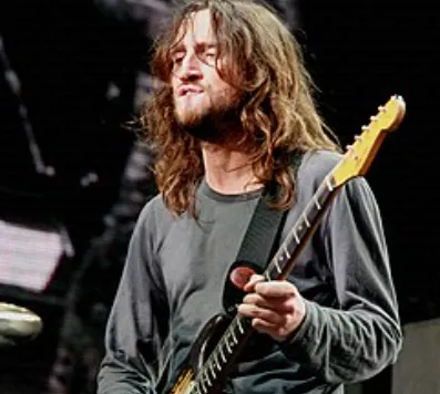 John Frusciante Wife, Age, Height, Weight, Net Worth, Career, And More