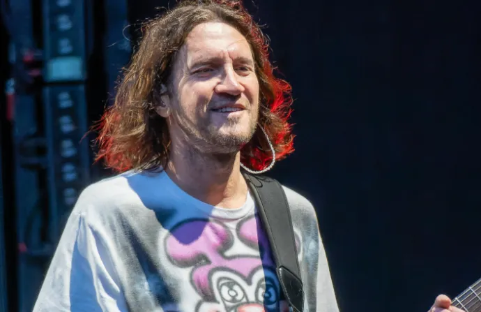 John Frusciante Wife, Age, Height, Weight, Net Worth, Career, And More