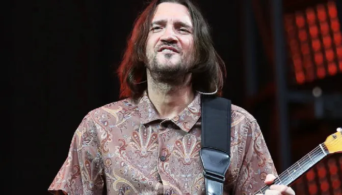 John Frusciante Wife, Age, Height, Weight, Net Worth, Career, And More